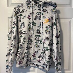 Converse x Union LA Hoodie